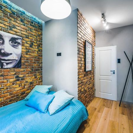Apartament Przy Zurawiu Гданьск Экстерьер фото
