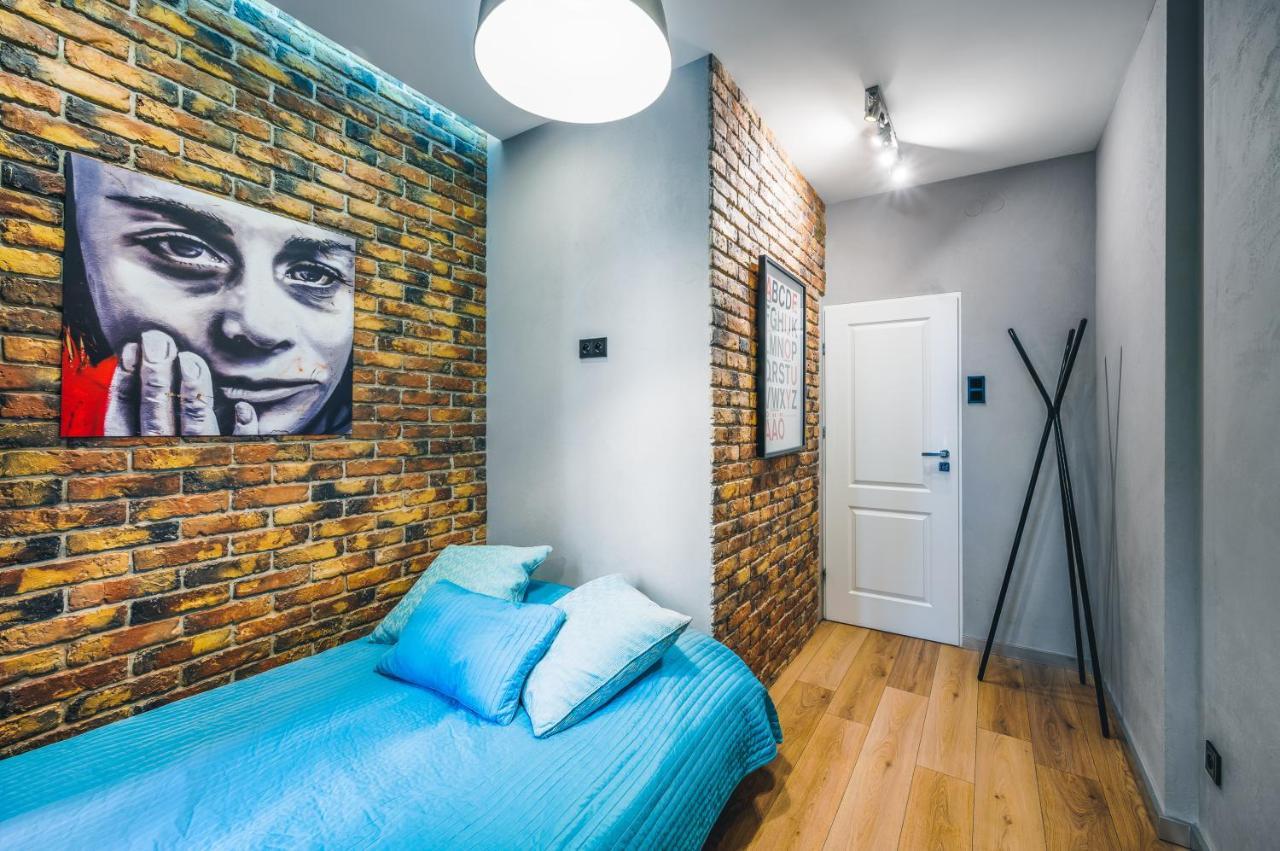 Apartament Przy Zurawiu Гданьск Экстерьер фото